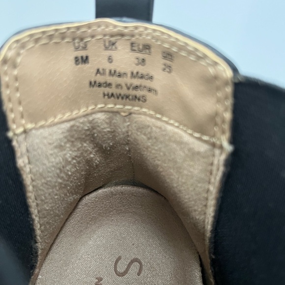 Naturalizer Soul “Hawkins” wedge bootie - Picture 5 of 6